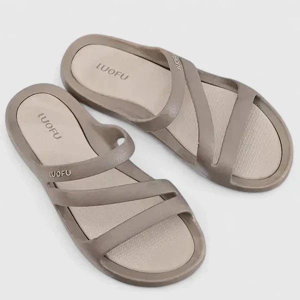 Daryell | Sandales Orthopédiques Confortables