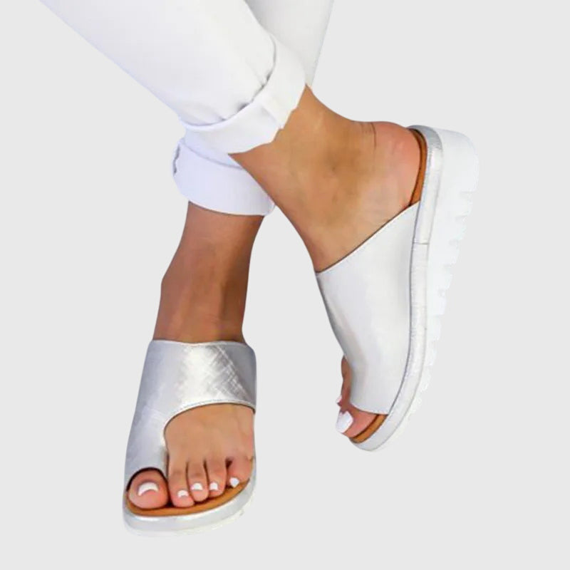 Halsey™ | Sandales d'été orthopédiques