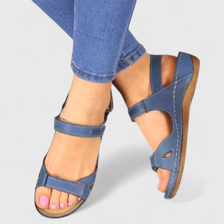 Bianca | Confortable Sandals