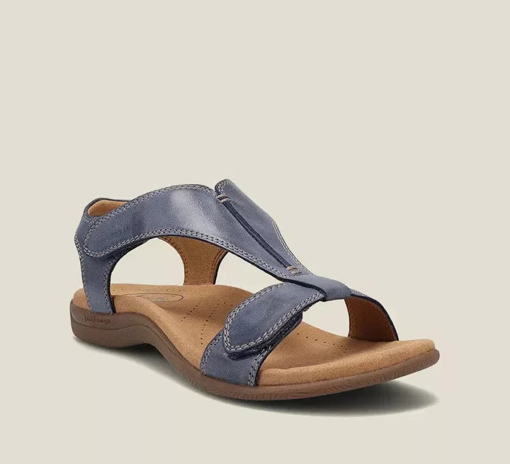 Finola | Sandales Orthopédiques Confortables