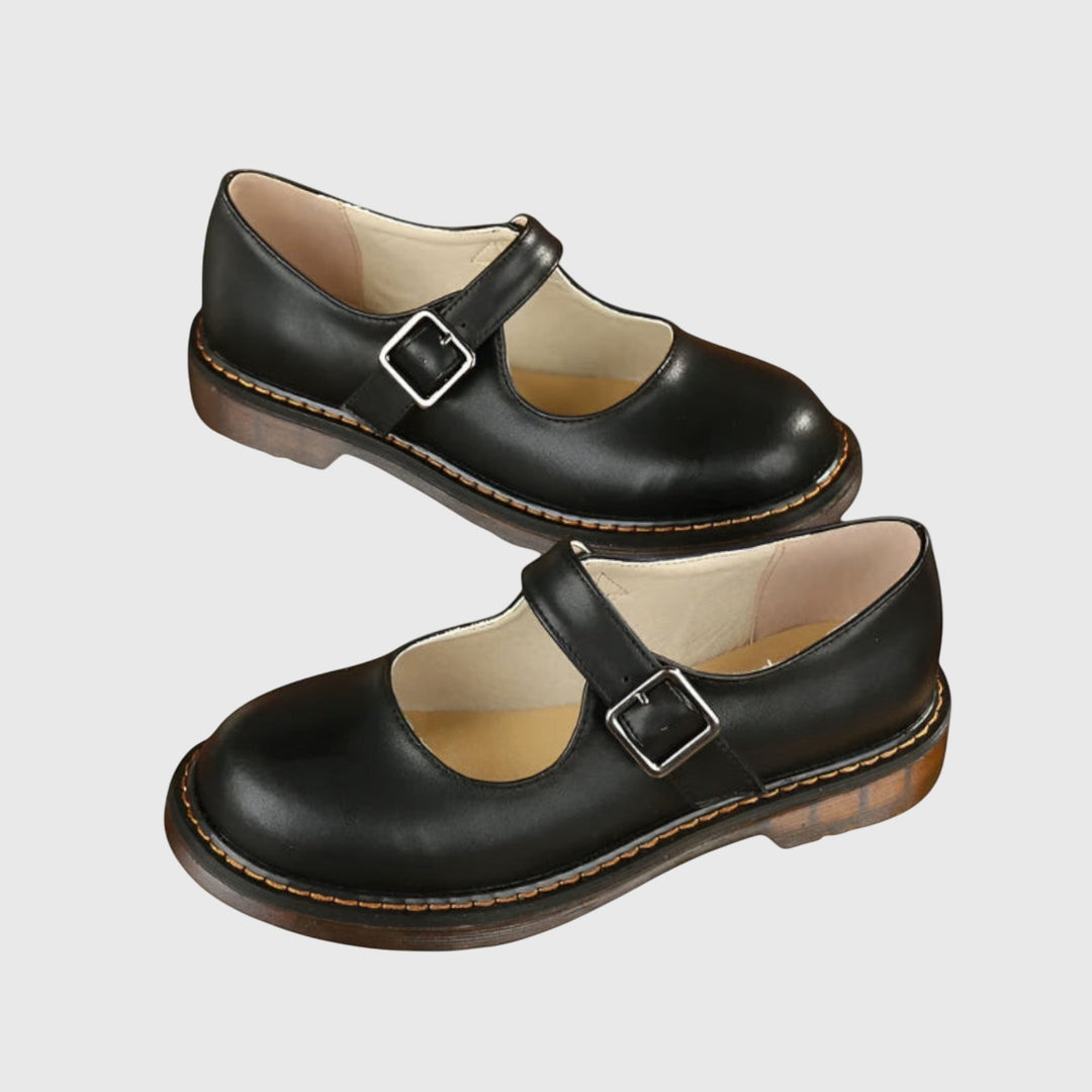 Johanna™ | Sandales Orthopédiques Confort