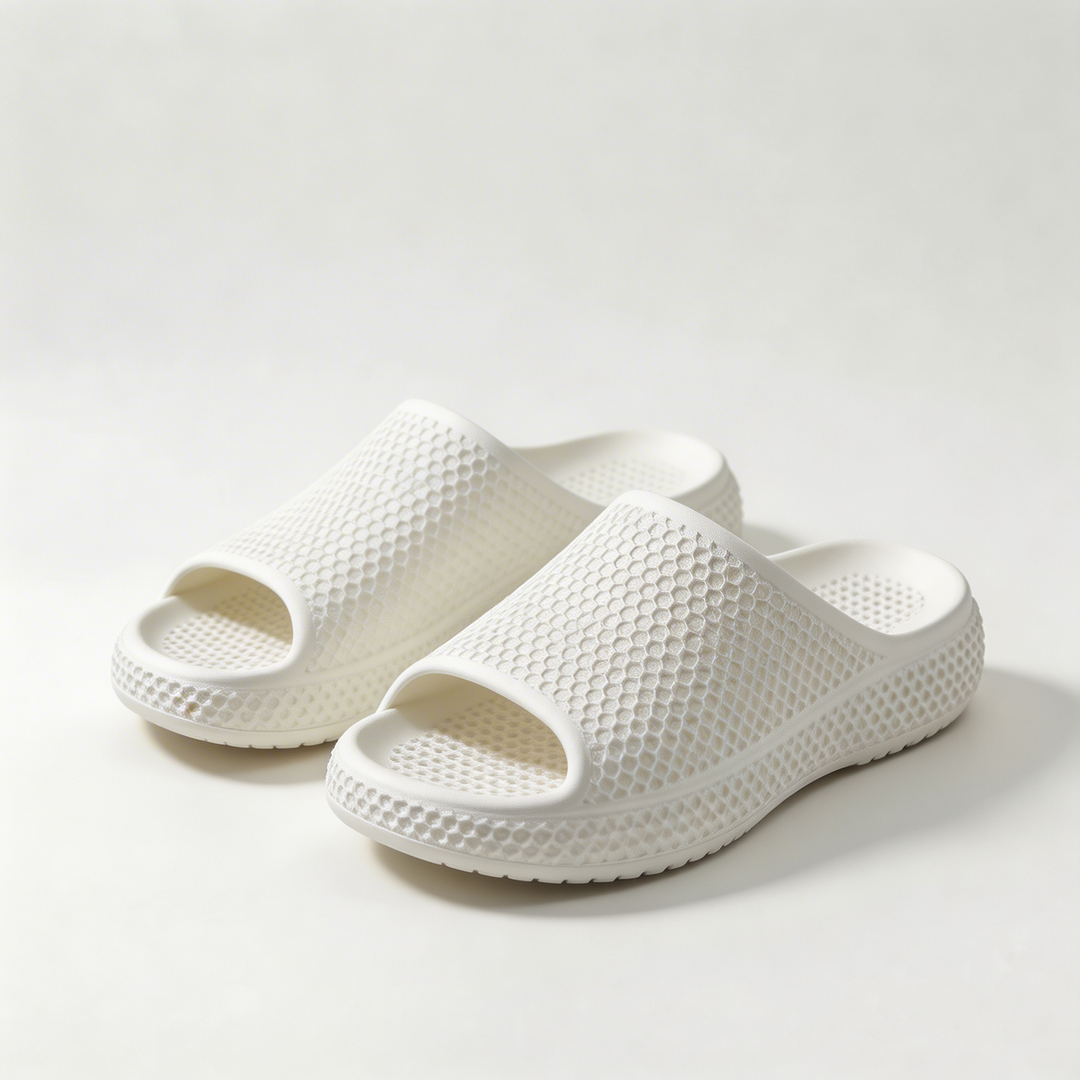 Claudia – Sabots orthopédiques confortables