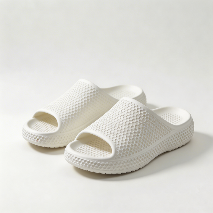 Claudia – Sabots orthopédiques confortables