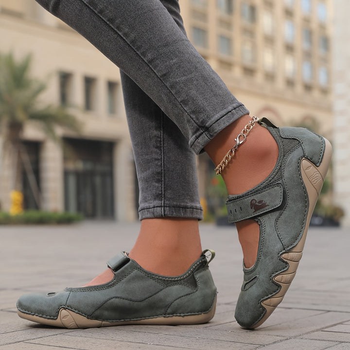 Novi – Ballerines confort légères pour des journées d’été détendues