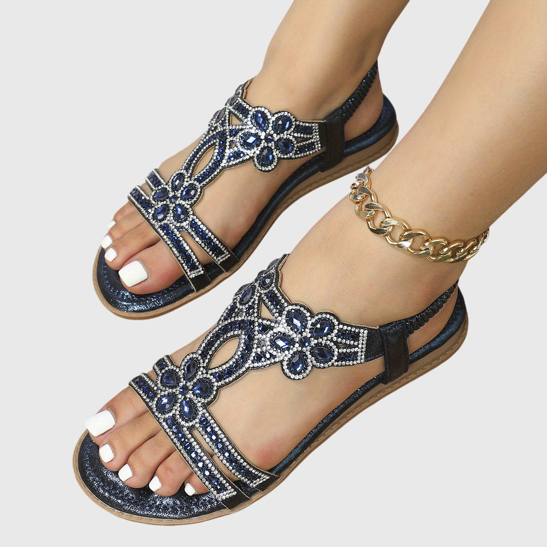 Blessy™ | Sandales Orthopédiques Confortables