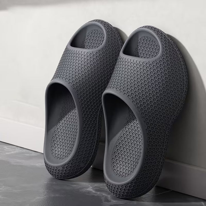 Claudia – Sabots orthopédiques confortables