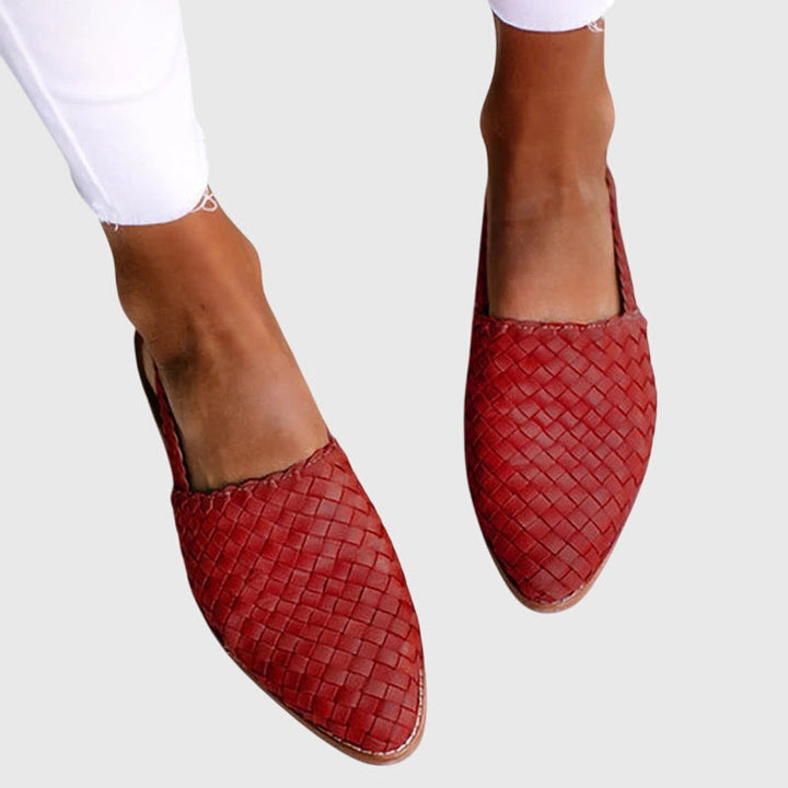 Selene™ | Sandales Orthopédiques Confortables