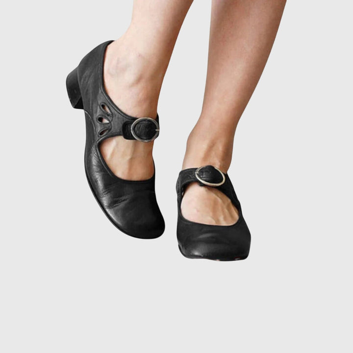 Marilyn™ | Sandales Orthopédiques Confortables