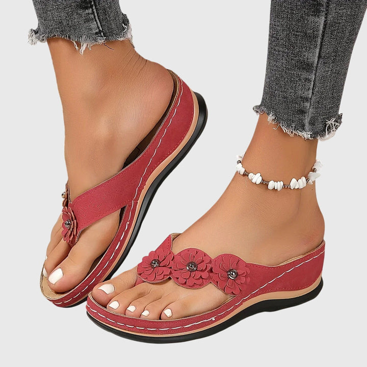 Alexis™ | Orthopedic Sandals
