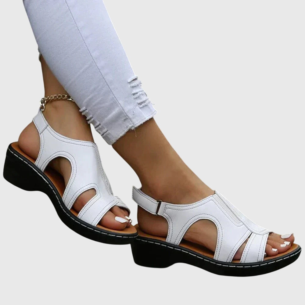 Celeste™ - Sandales Orthopédiques Confortables