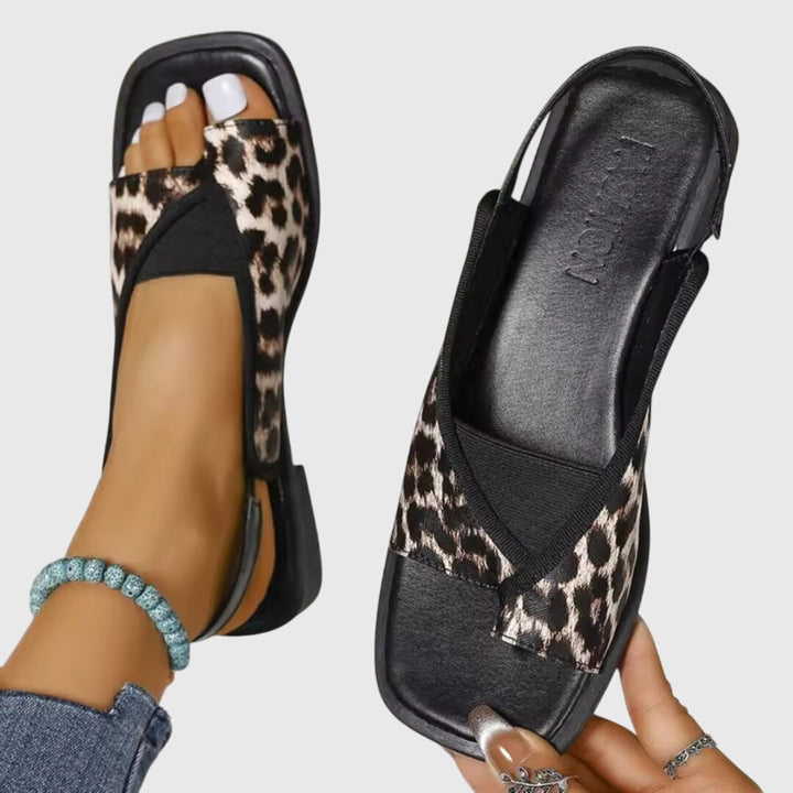 Mady™ | Sandales Orthopédiques Confortables