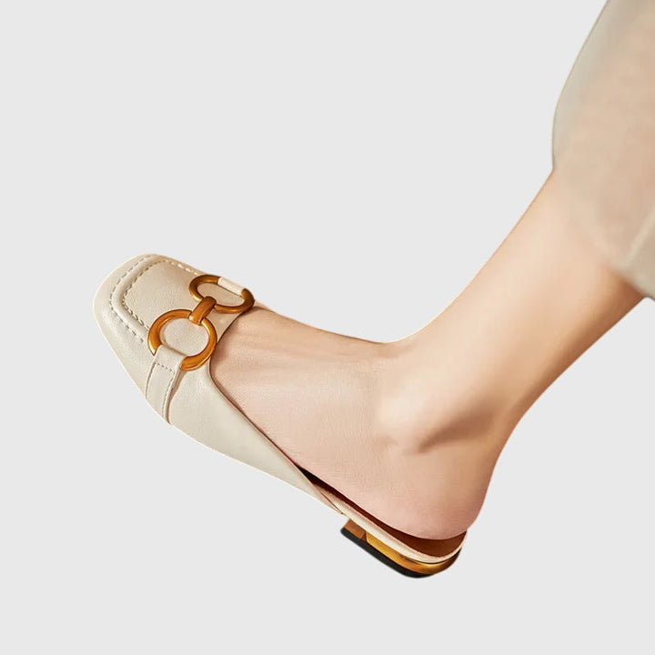 Alexandra™ | Sandales Orthopédiques Confortables