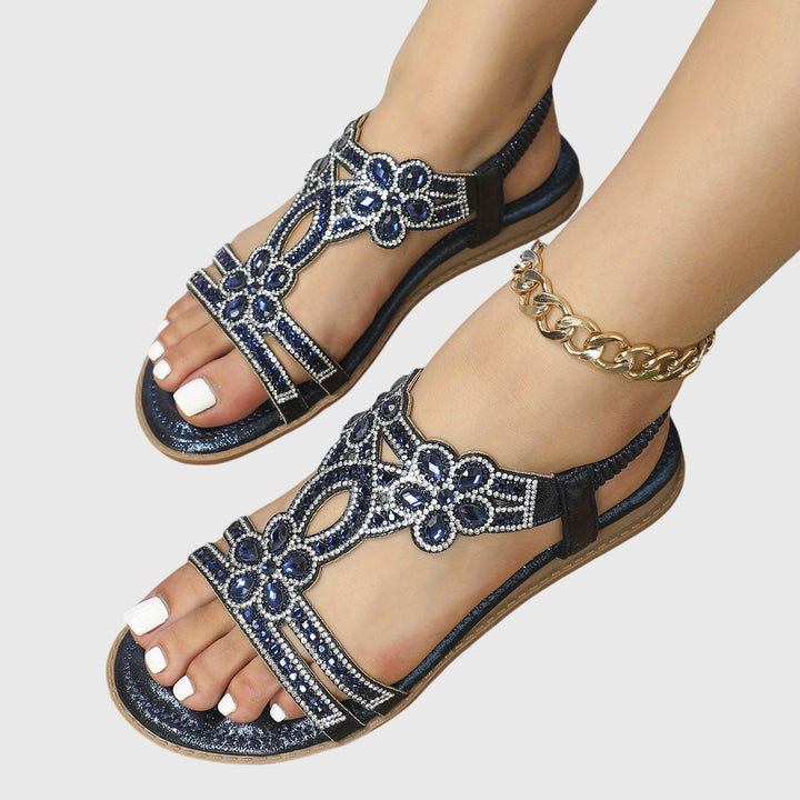 Blessy™ | Sandales Orthopédiques Confortables