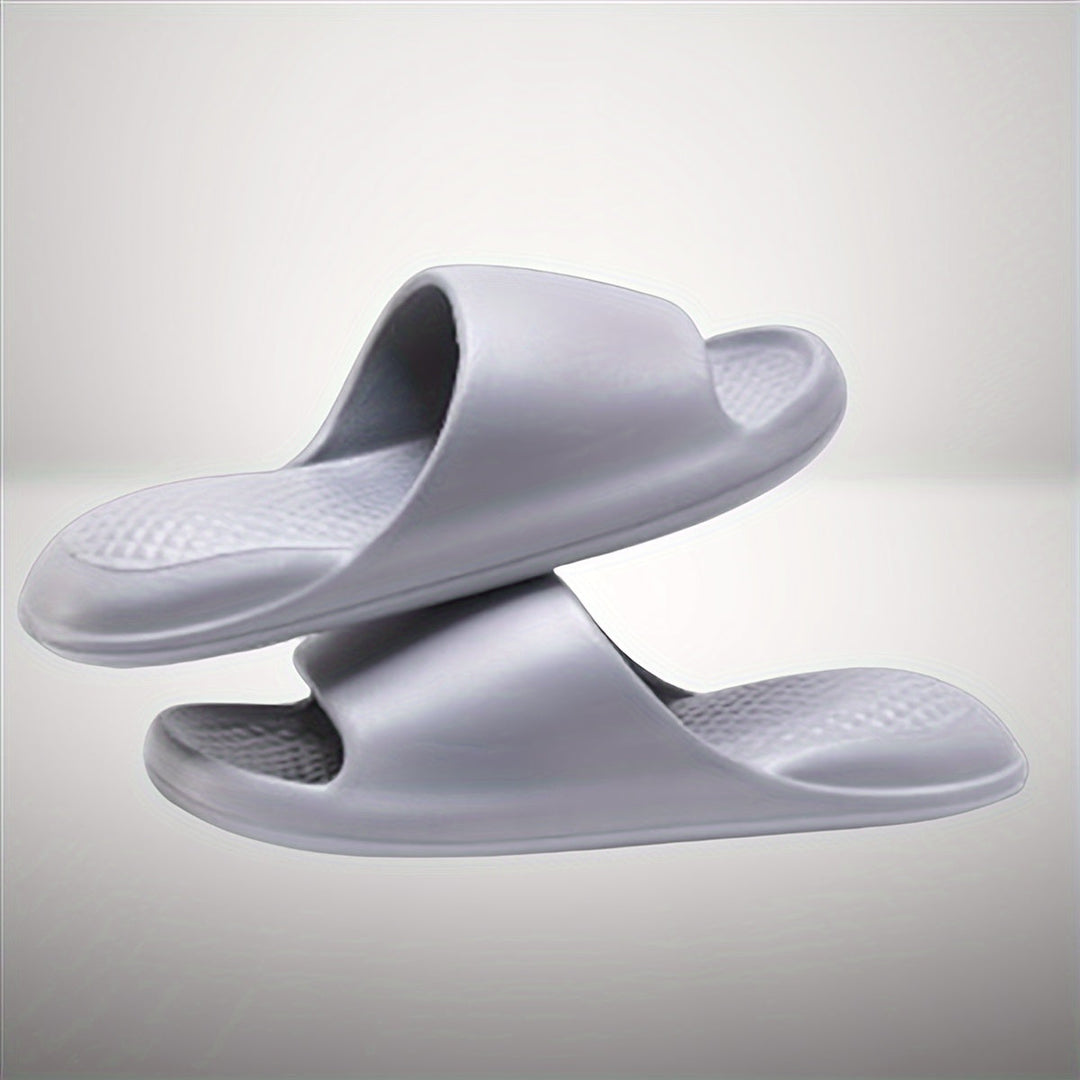 Montela CloudSlide – Soulagement agréable pour les pieds fatigués à la maison