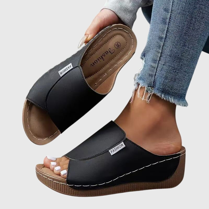 Esther™ | Élégantes Sandales Orthopédiques