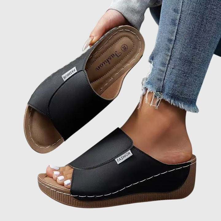 Esther™ | Élégantes Sandales Orthopédiques