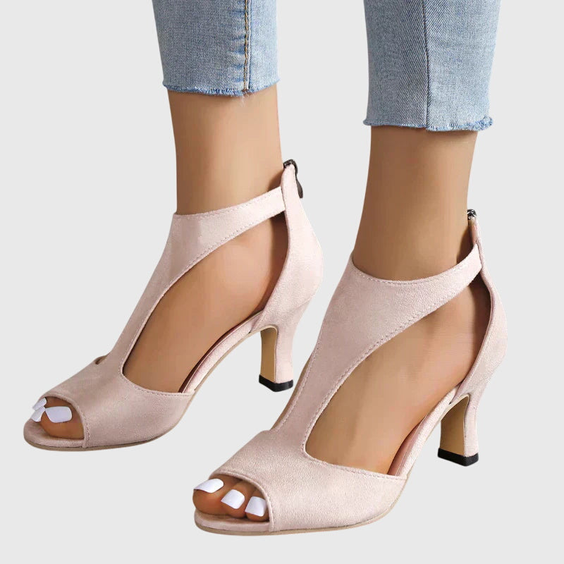 Talons Confort Raffinés