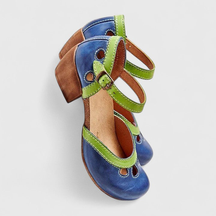 Calinae™ | Sandales Orthopédiques Confortables