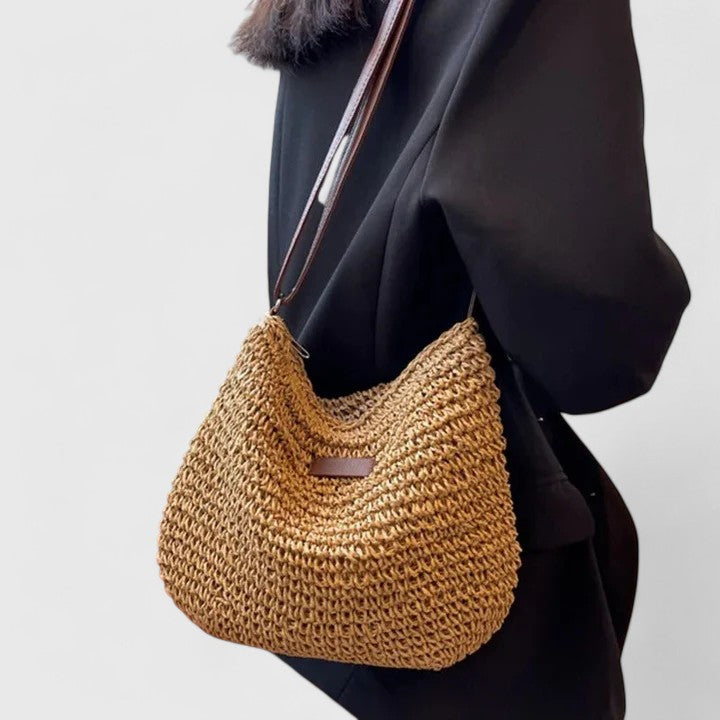 Esme - Sac à bandoulière élégant pour tous les jours
