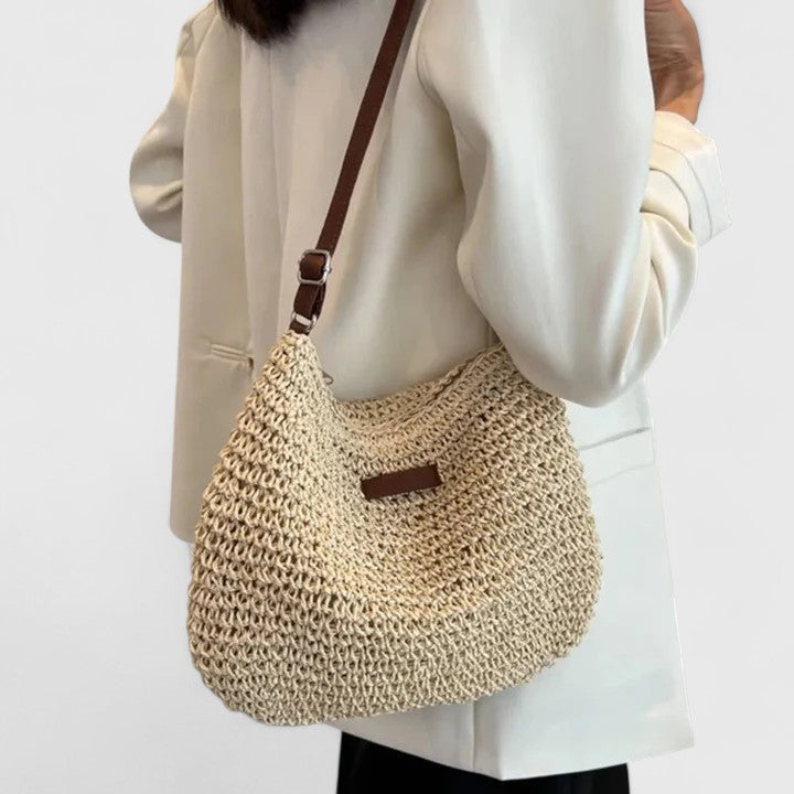 Esme - Sac à bandoulière élégant pour tous les jours