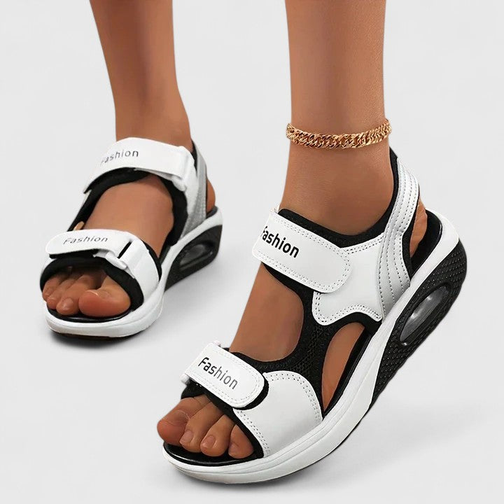 Rhea™ | Sandales Ultra Confort