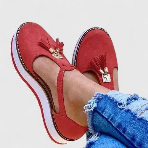 Kelsea | Sandales Orthopédiques Confortables