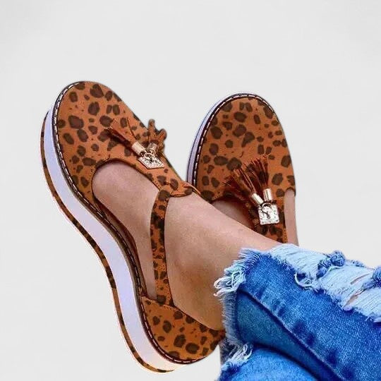Kelsea | Sandales Orthopédiques Confortables