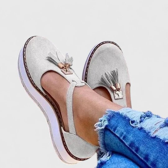 Kelsea | Sandales Orthopédiques Confortables