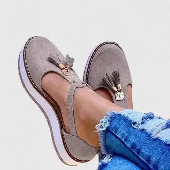 Kelsea | Sandales Orthopédiques Confortables