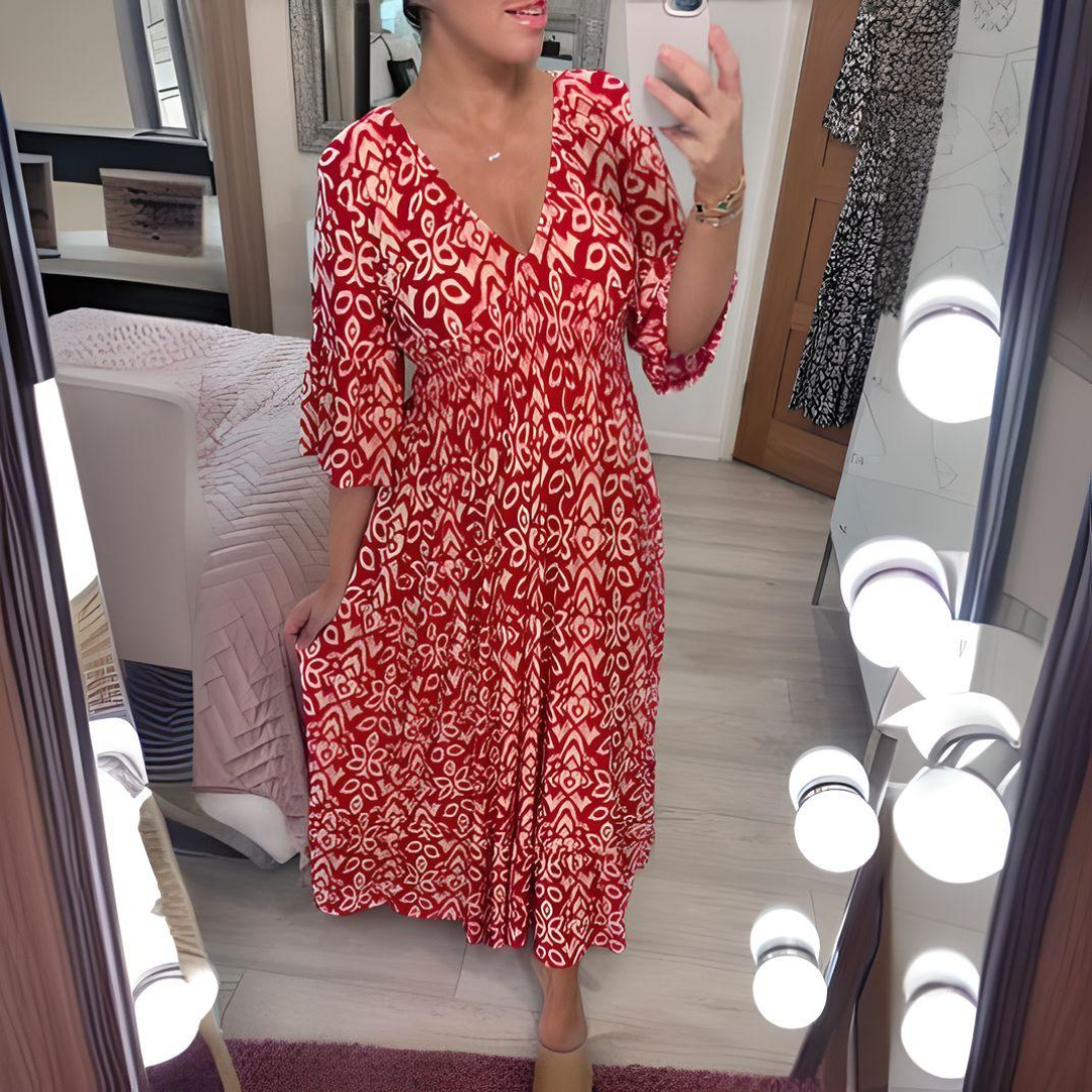 Charlotte | Robe Lunara