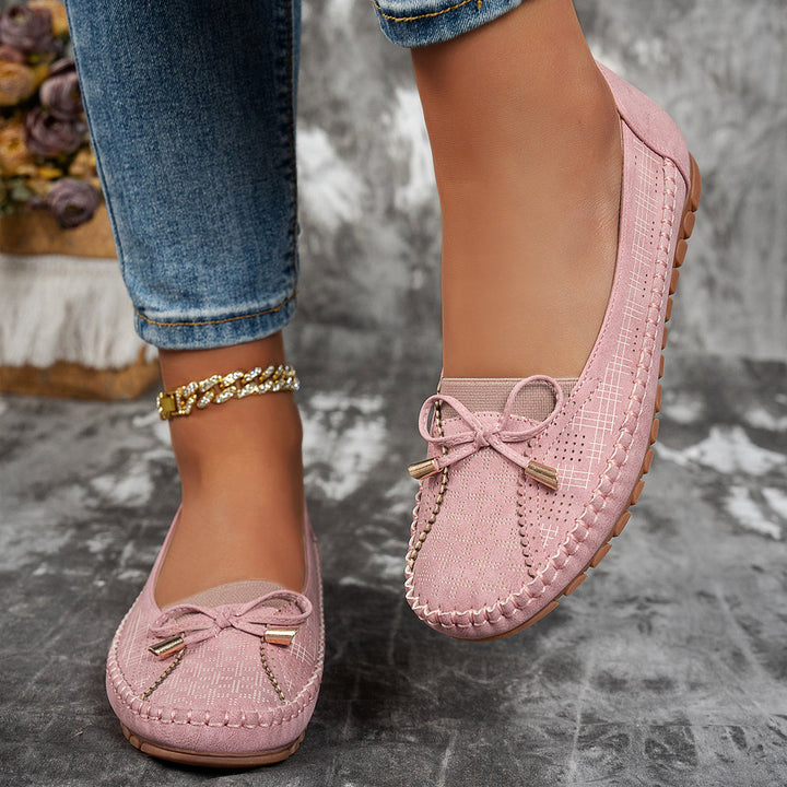 Orvessa | Chaussures Orthopédiques Légères