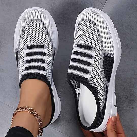 Slipvera | Baskets légères à enfiler