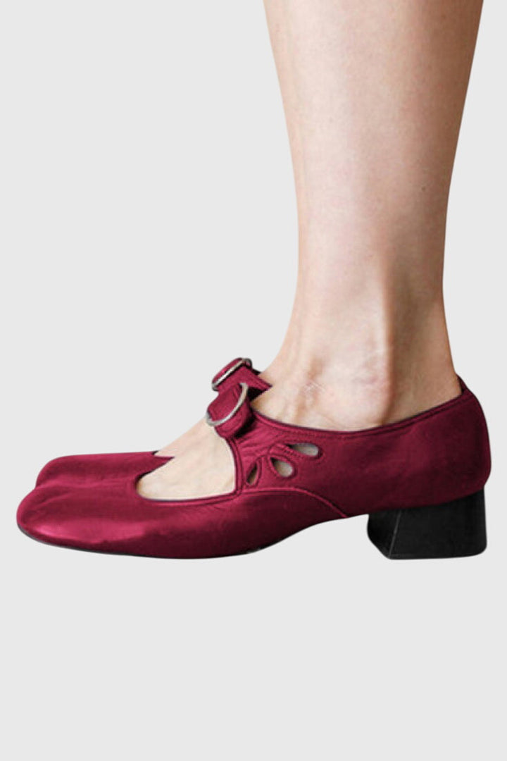 Marilyn™ | Sandales Orthopédiques Confortables