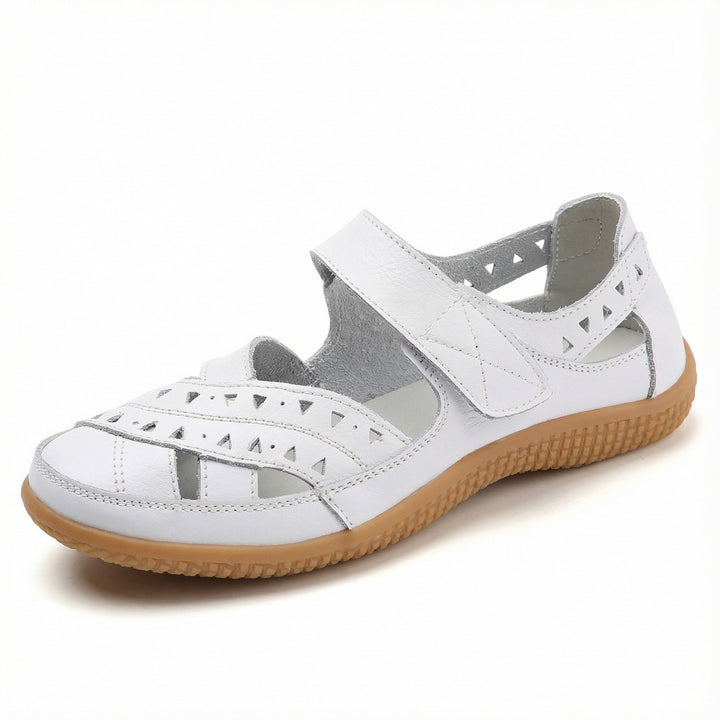 Leila | Sandales Orthopédiques Confort de Marche