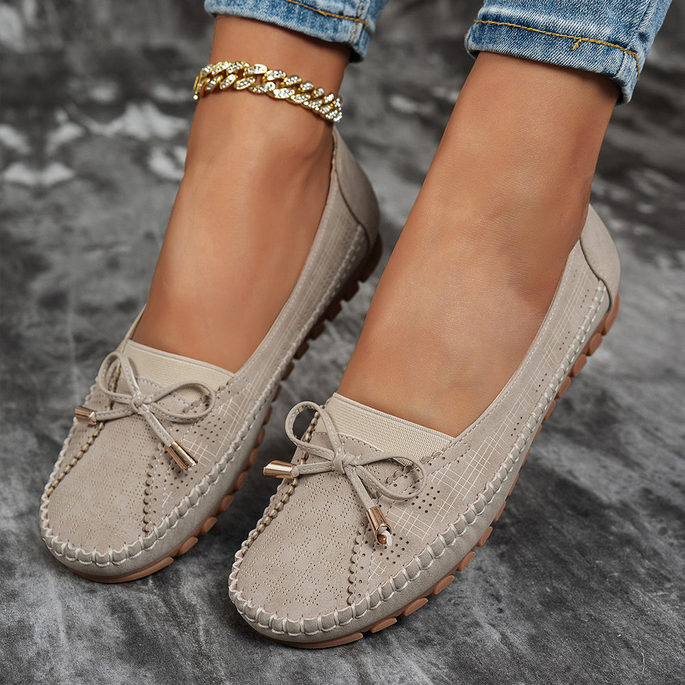 Orvessa | Chaussures Orthopédiques Légères