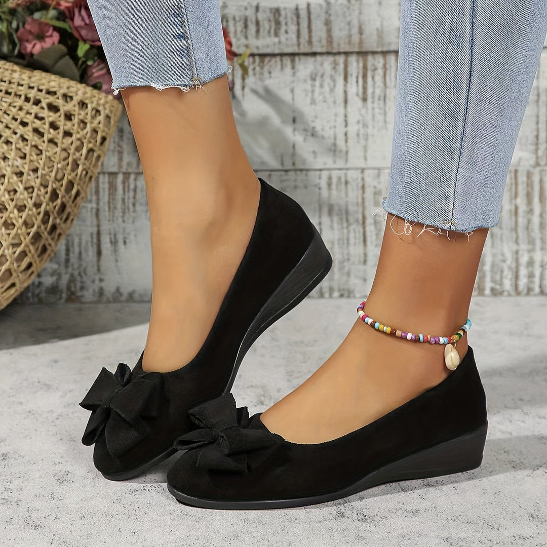 Aurelinya | Ballerines Confort