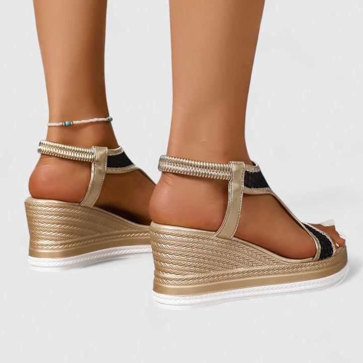 Tatyanna | Élégantes Sandales