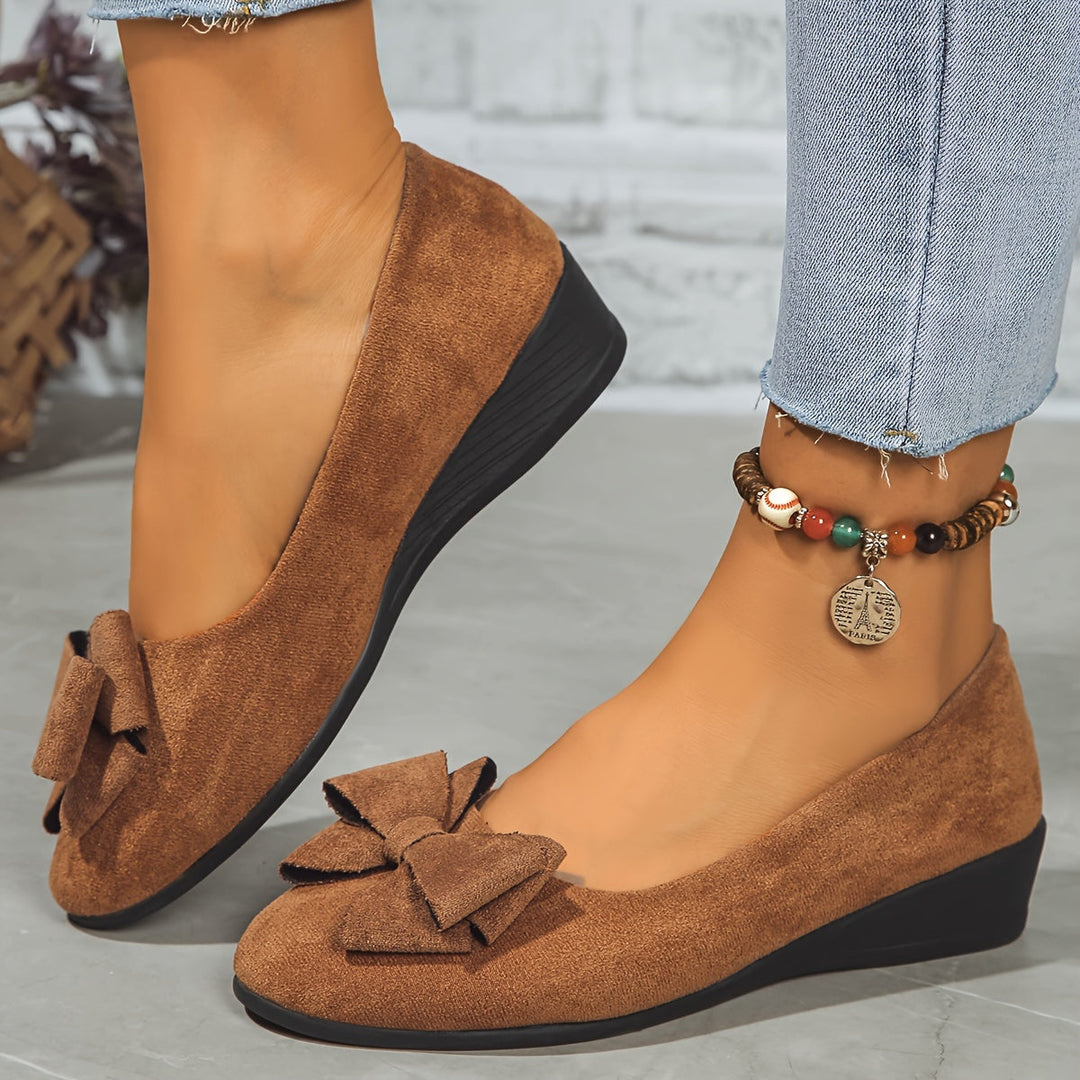 Aurelinya | Ballerines Confort