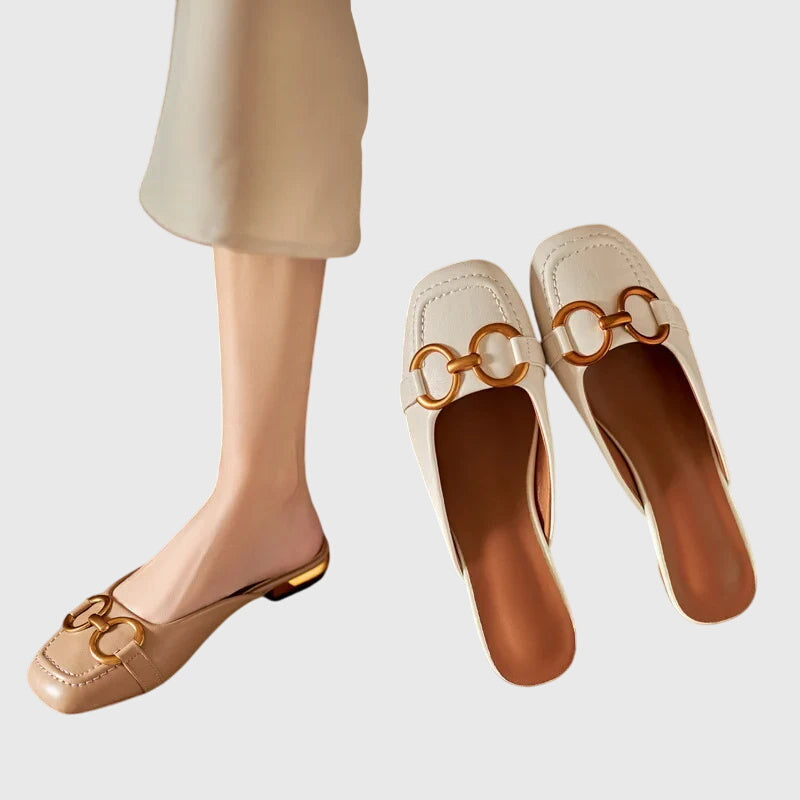 Alexandra™ | Sandales Orthopédiques Confortables