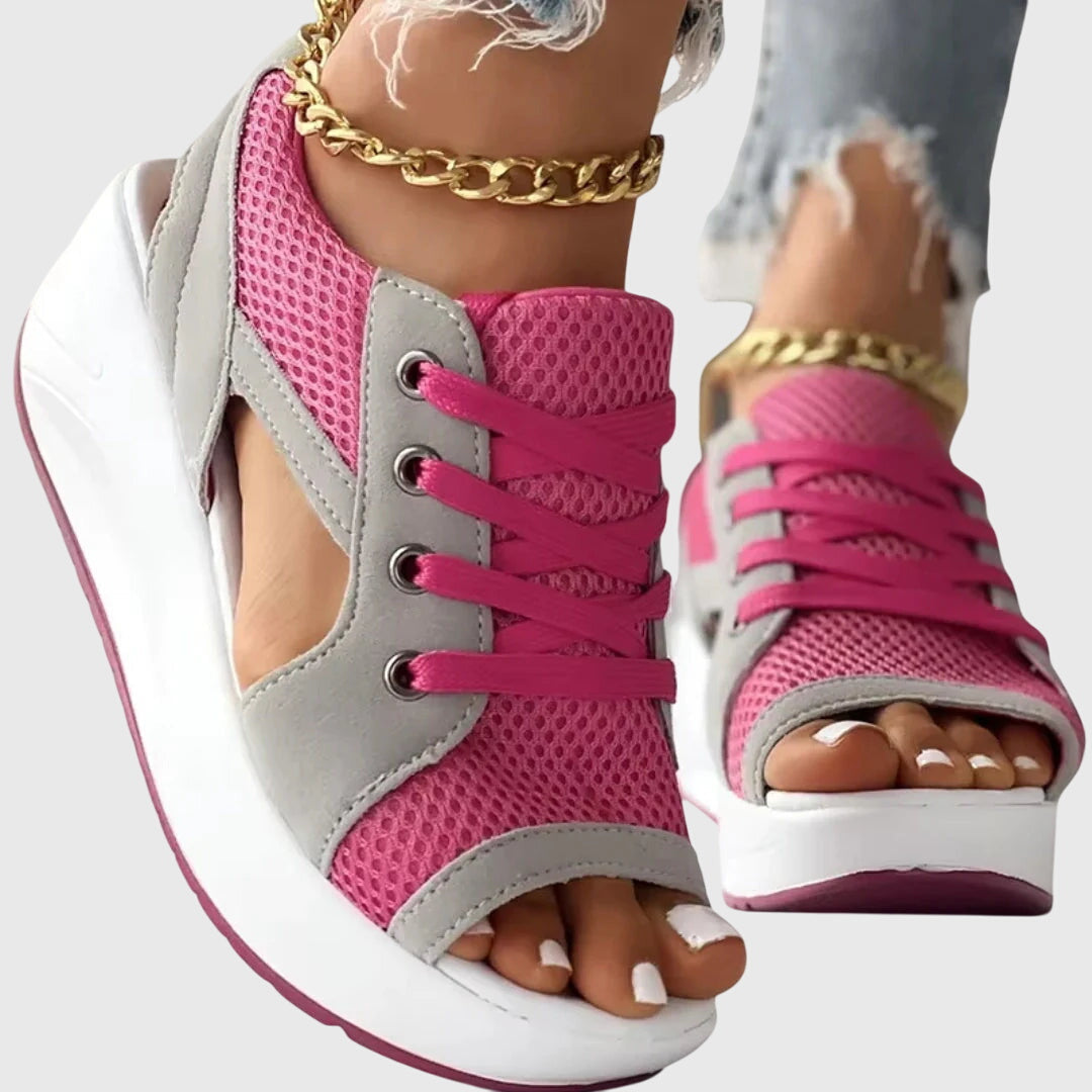 Marlene™ | Sandales de Confort