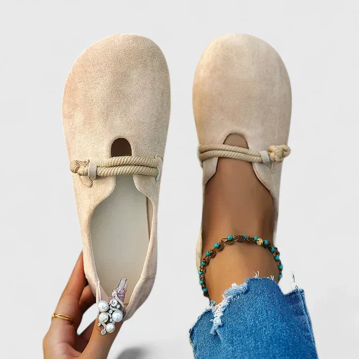 Corvelisse | Mocassins Orthopédiques de Confort