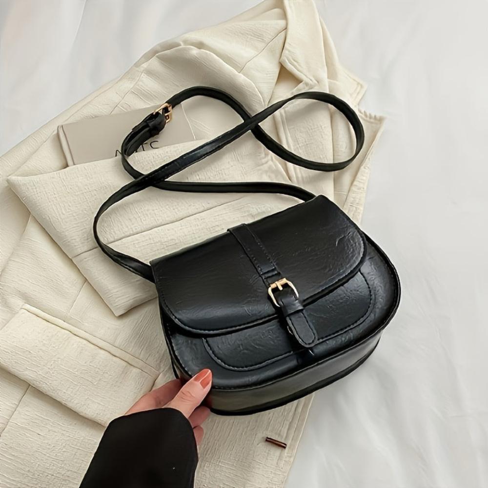 Evelyn | Sac à dos en cuir chic et compact