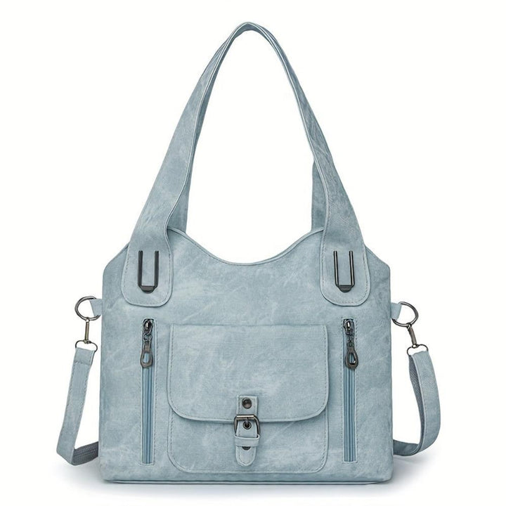 Elise | Sac en cuir pratique toujours à portée de main