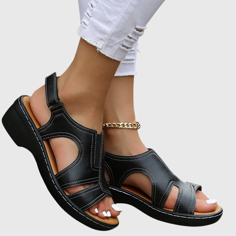 Celeste™ - Sandales Orthopédiques Confortables