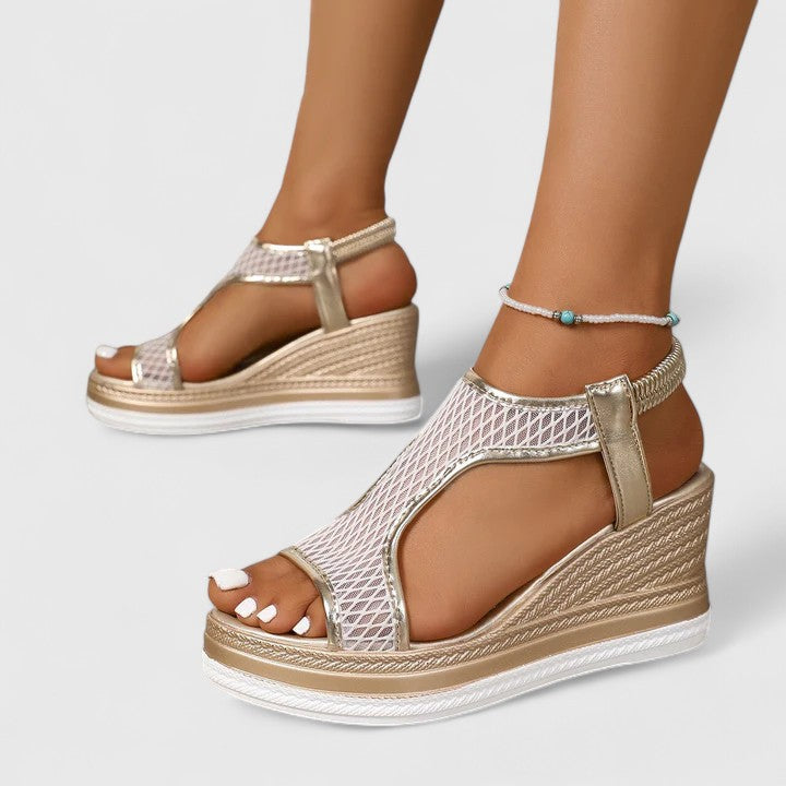 Tatyanna | Élégantes Sandales