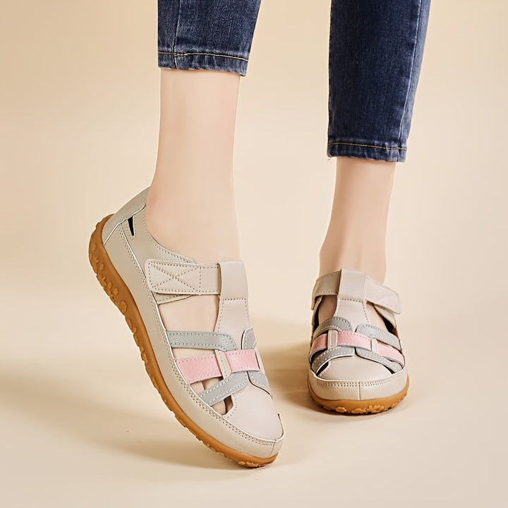 Lea – Sandales confort agréables pour tous les jours