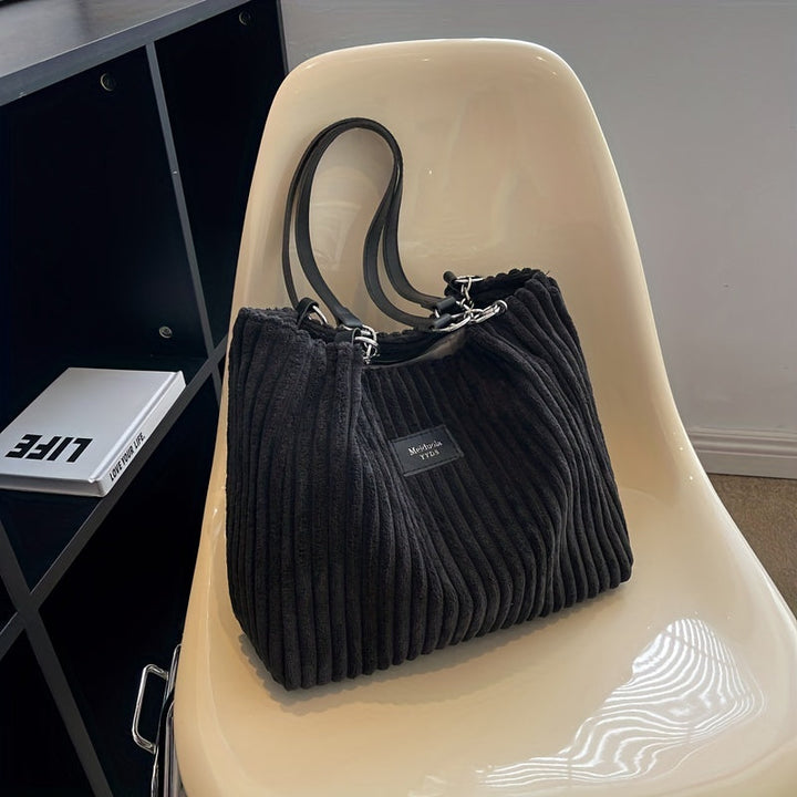 Elena | Sac en cuir doux et résistant pour un usage quotidien