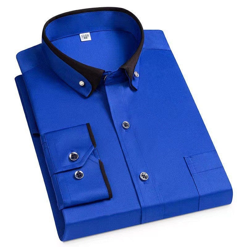 Alvin | Chemise Habillée Élégante