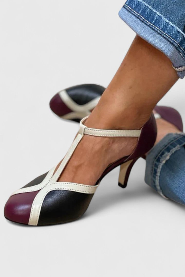 Talons Confortables Élégants