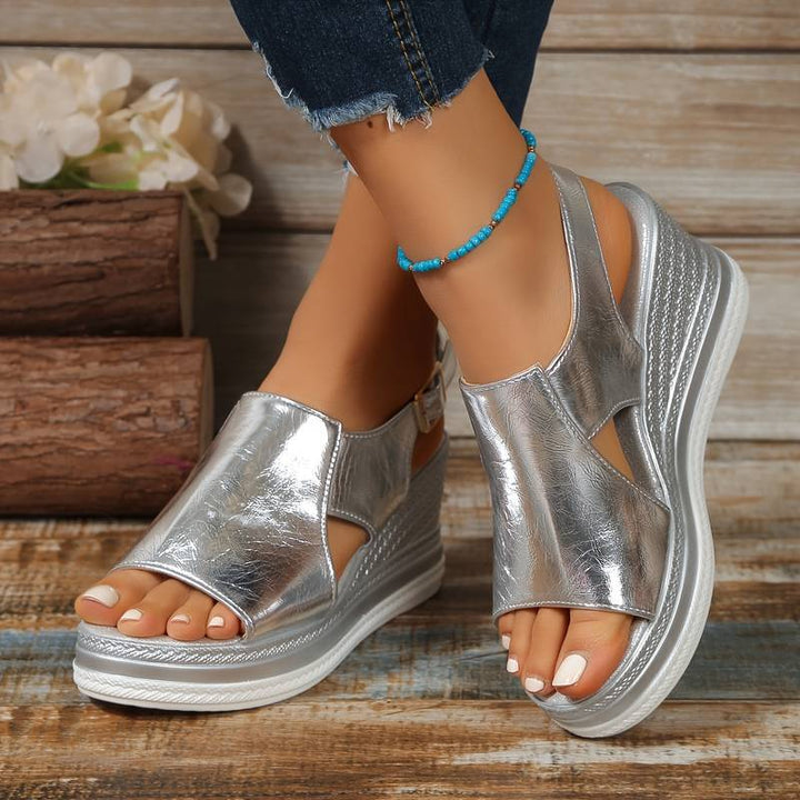 TEANA | Orthopedic Sandals